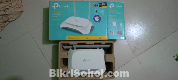 Tp-link Router
